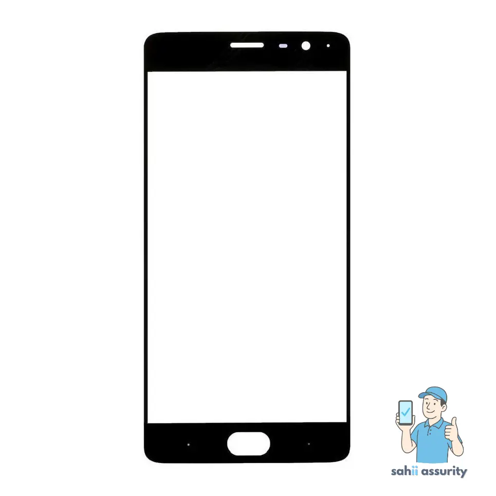 Front Glass for OnePlus 3 thumbnail